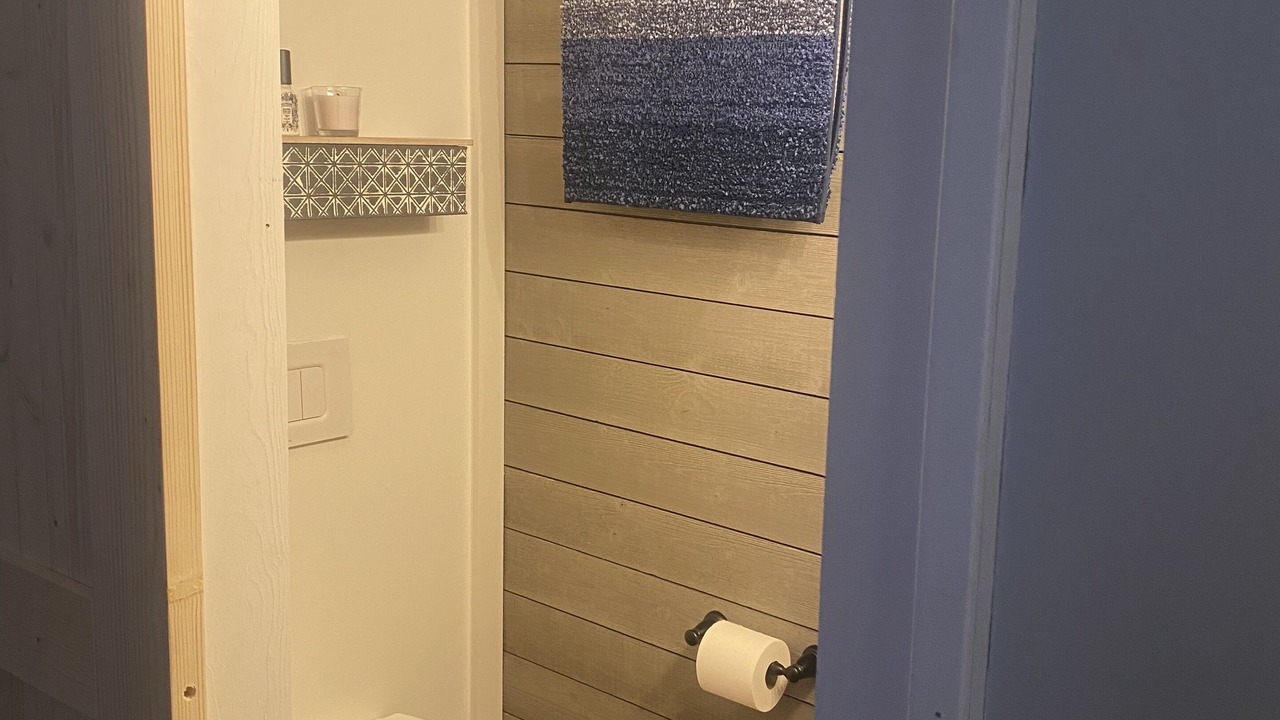 Photo of Bathroom in Westminster