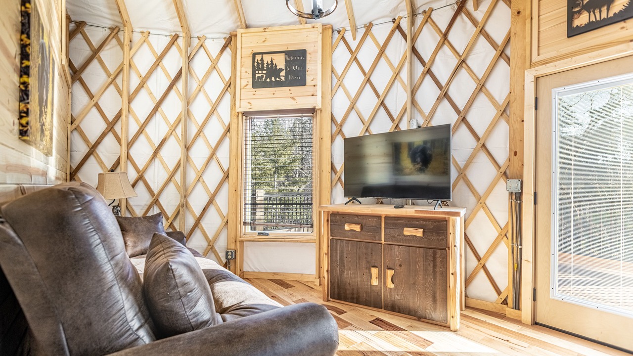 Photo of Livingroom in Pigeon Forge