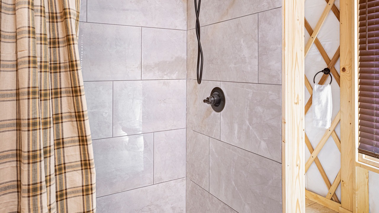 Photo of Bathroom in Pigeon Forge