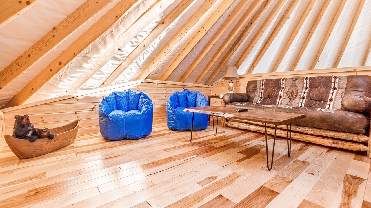 Photo of Livingroom in Pigeon Forge