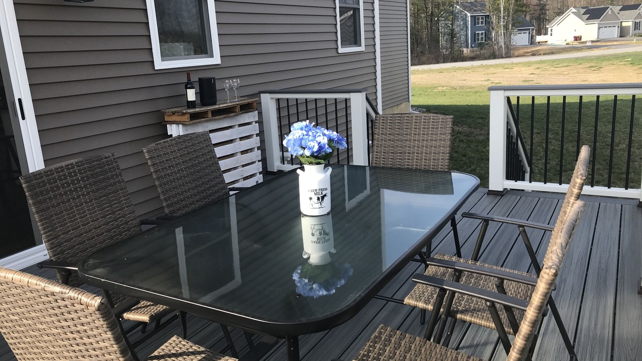 Photo of Outdoor in Ballston Spa