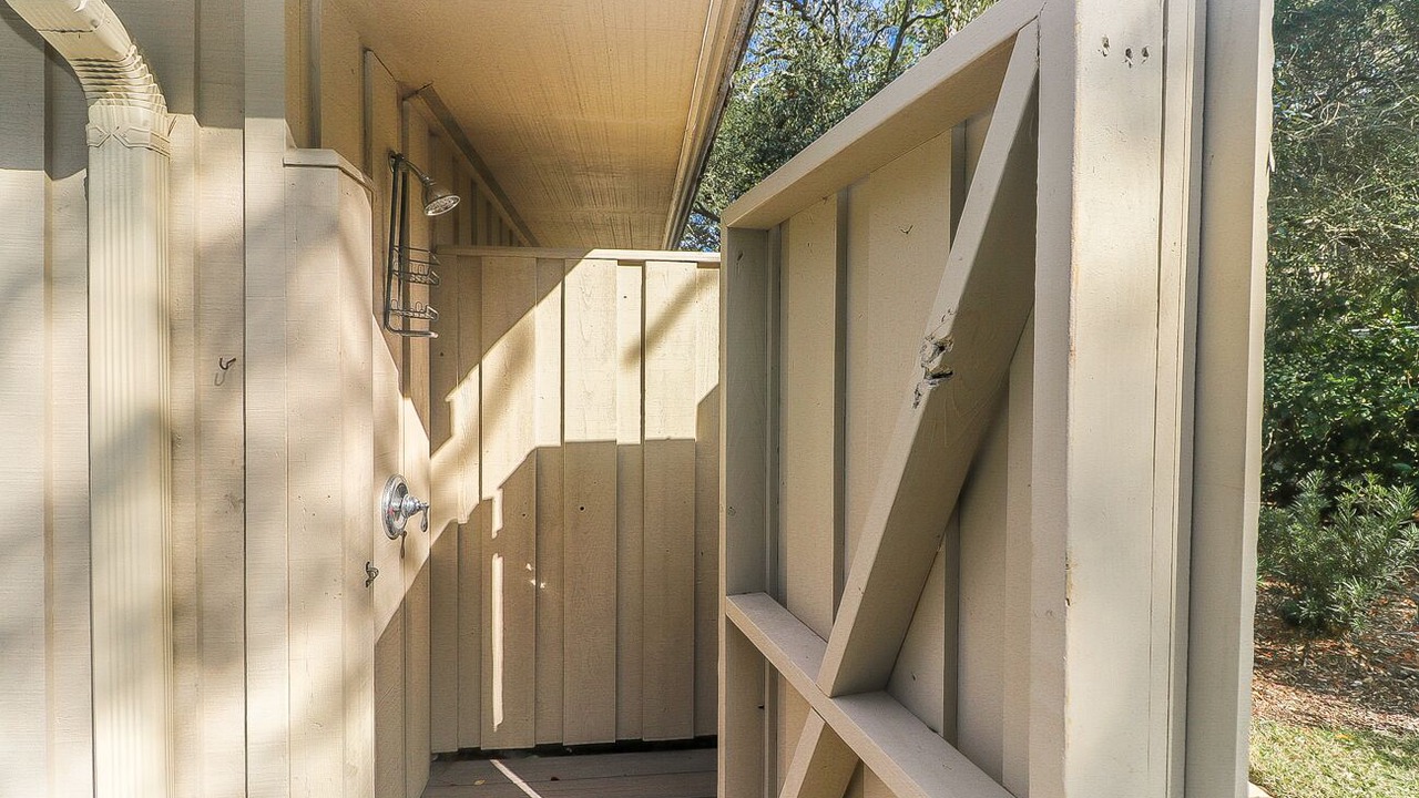 Photo of Outdoor in Oceanside