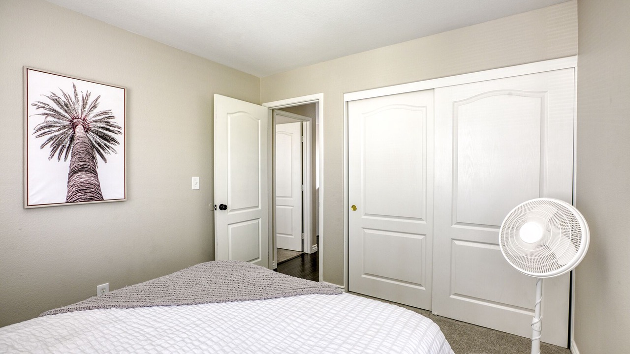Photo of Bedroom in Nevada Trails
