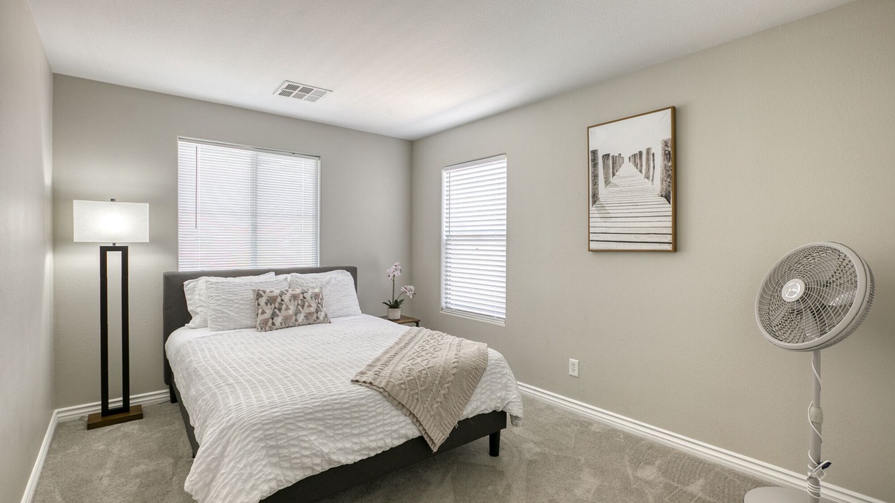 Photo of Bedroom in Nevada Trails