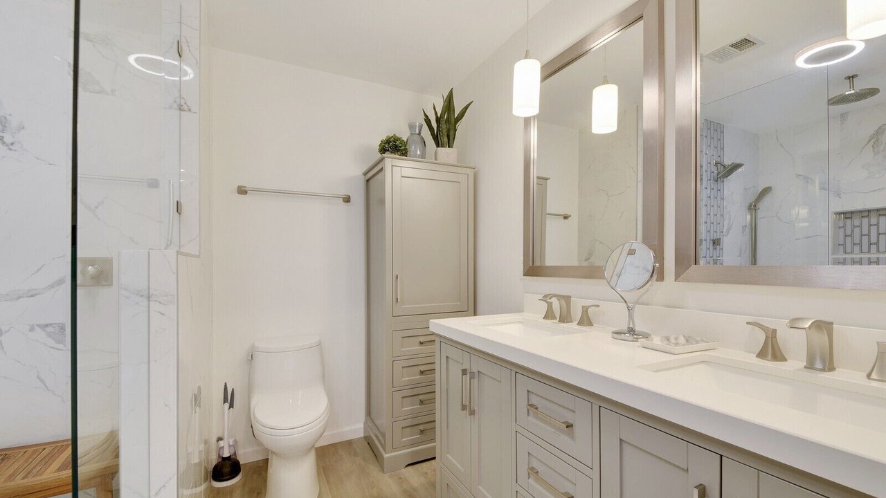 Photo of Bathroom in Heritage Woods