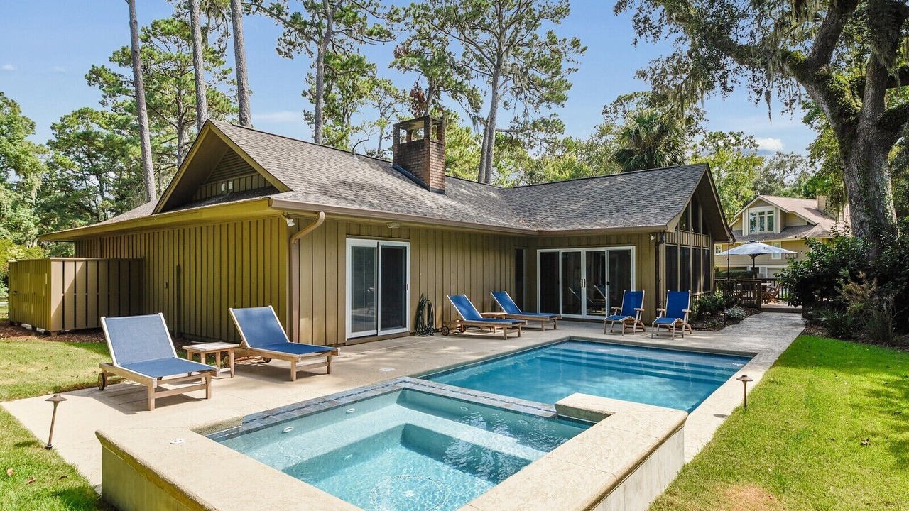 Photo of Outdoor in Heritage Woods