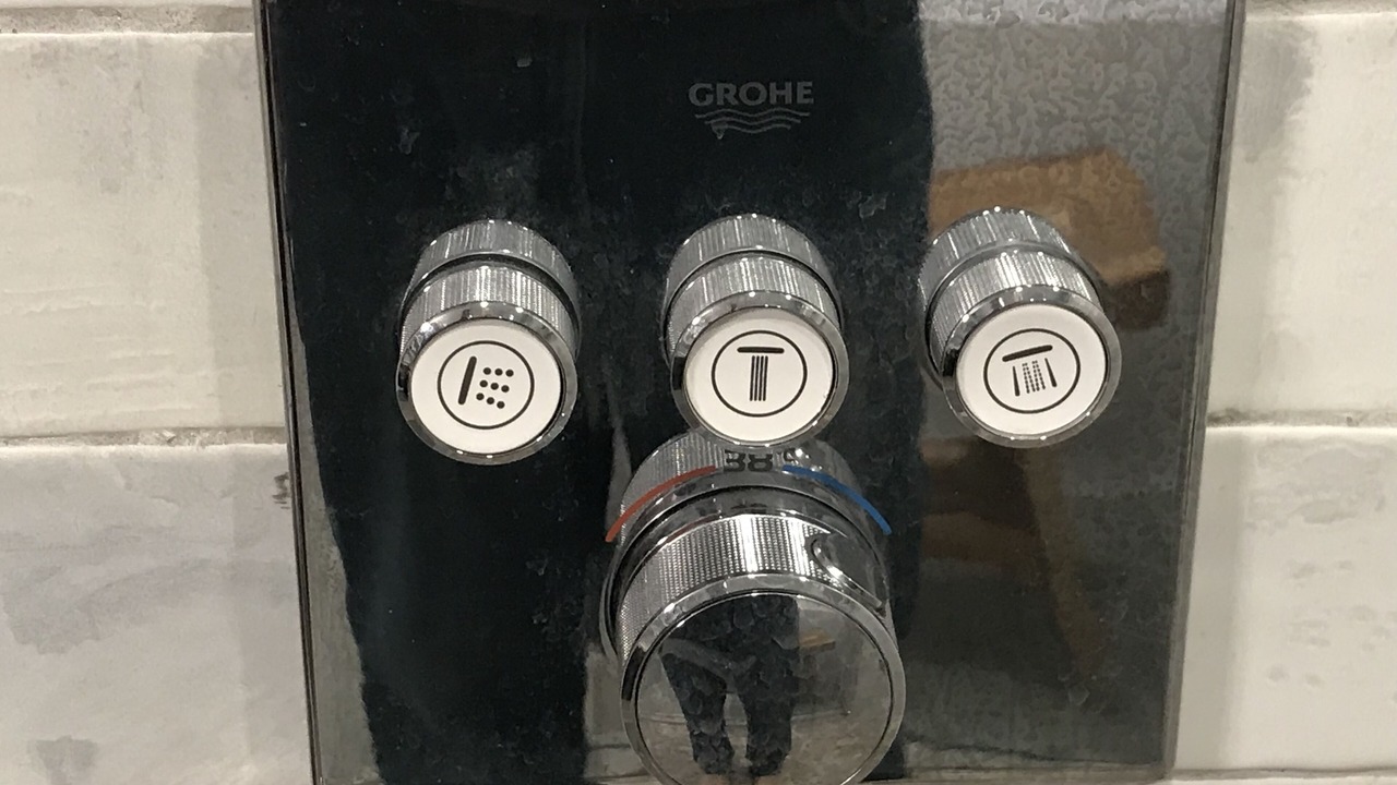 Photo of Bathroom in Acme