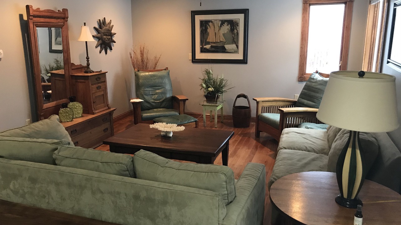 Photo of Livingroom in Acme