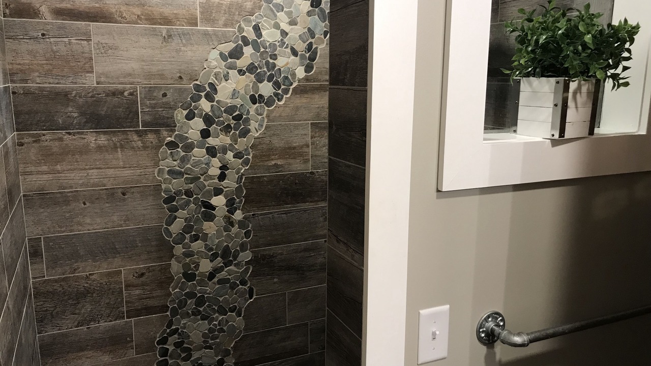 Photo of Bathroom in Acme