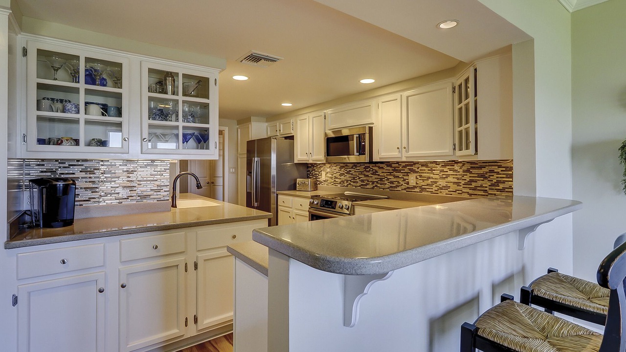 Photo of Kitchen in Sea Pines