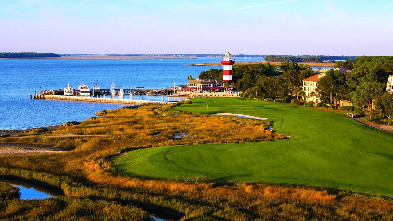 Photo of Others in Sea Pines