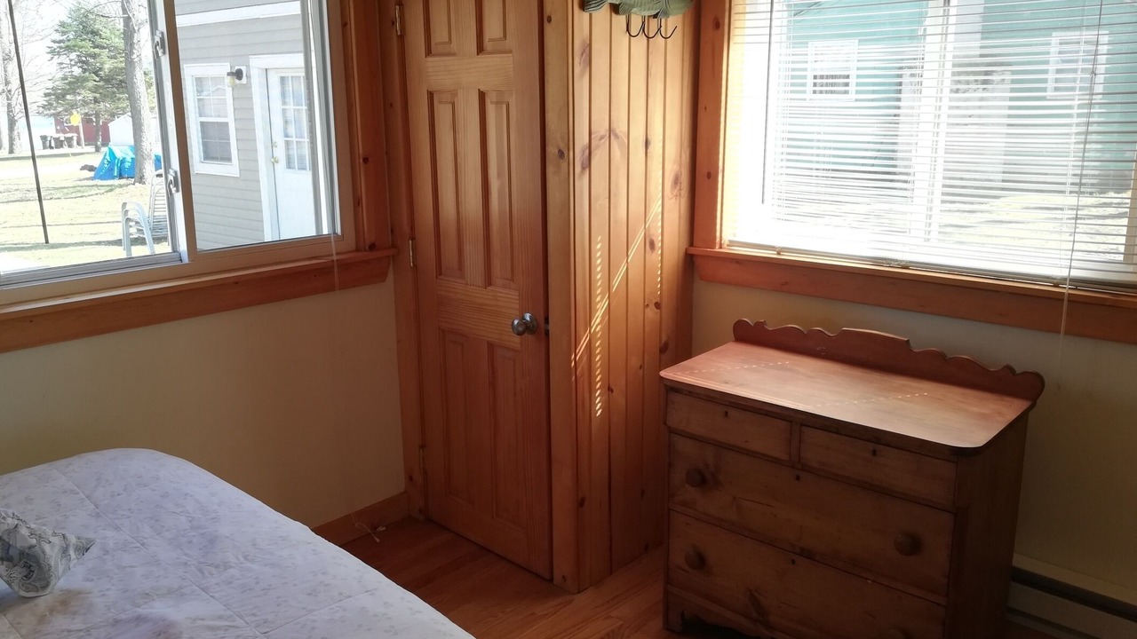 Photo of Bedroom in Sister Lakes