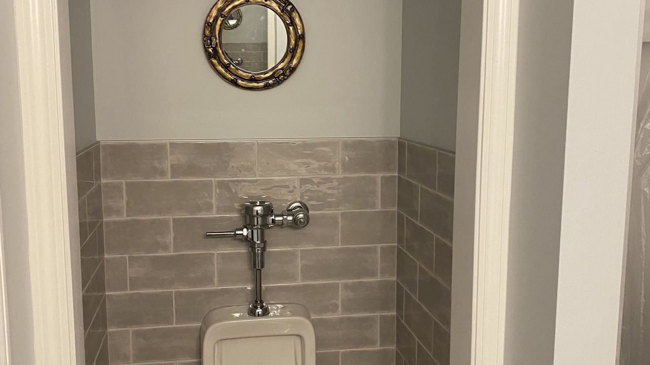 Photo of Bathroom in Sister Lakes
