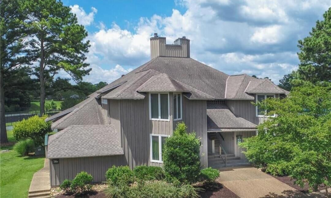 Photo of Outdoor in Kingsmill