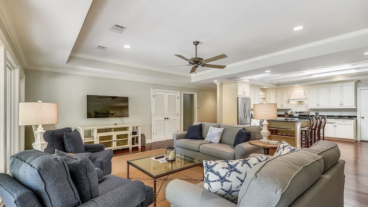 Photo of Bedroom in Heritage Woods