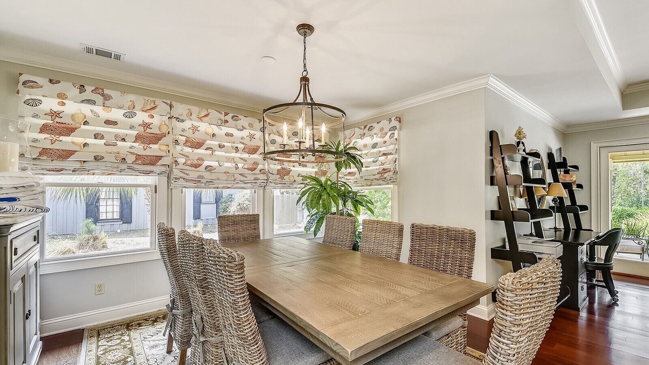 Photo of Bedroom in Heritage Woods