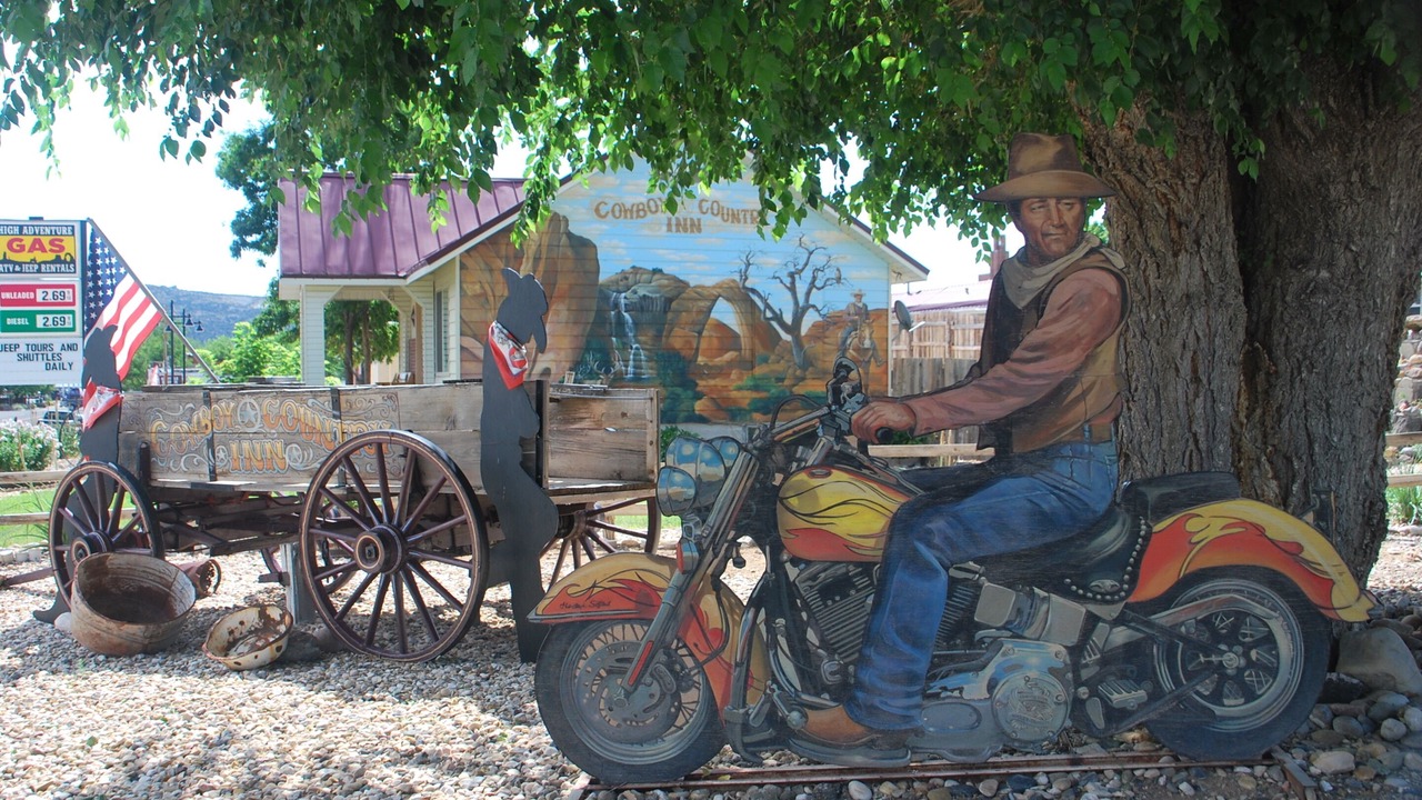 Photo of Others in Escalante