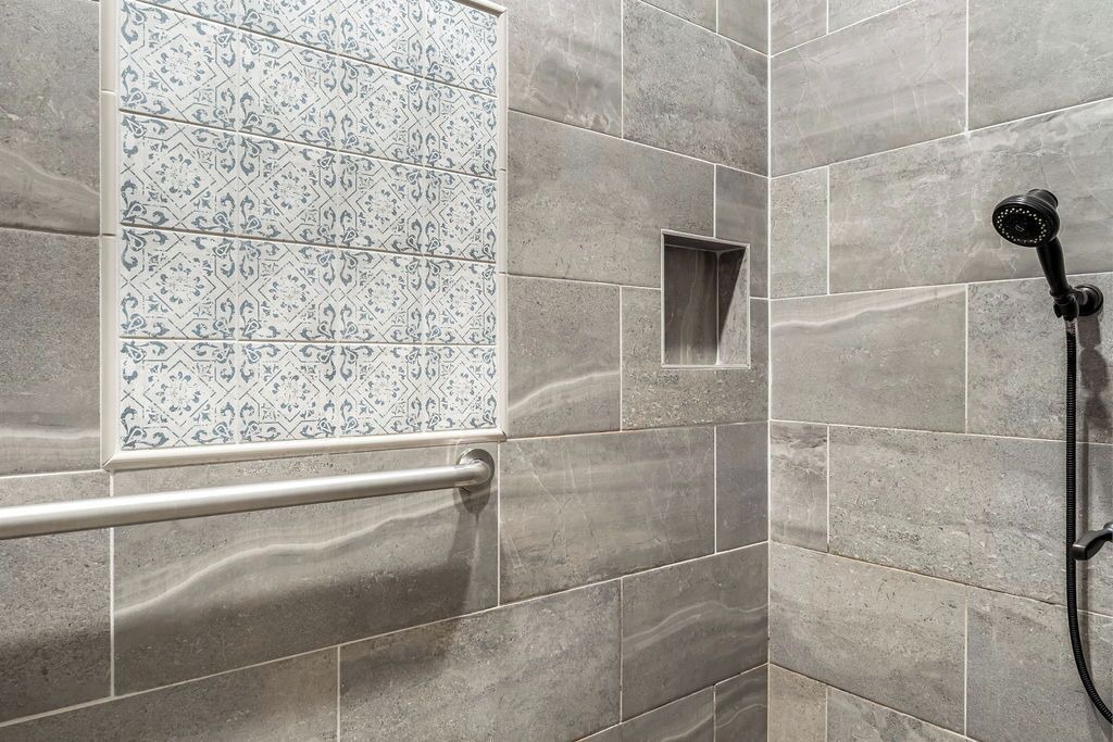 Photo of Bathroom in Pigeon Forge