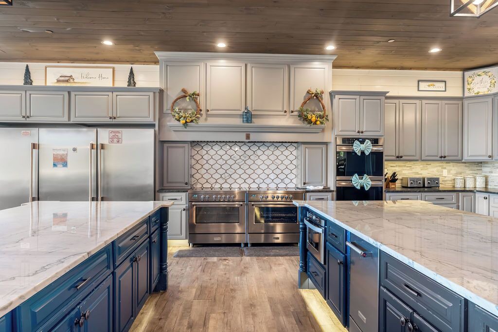 Photo of Kitchen in Pigeon Forge