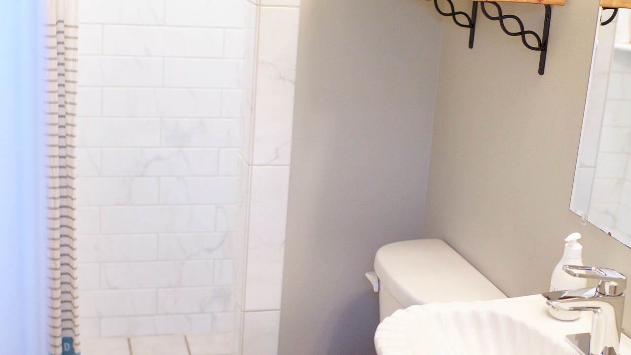 Photo of Bathroom in Lancaster