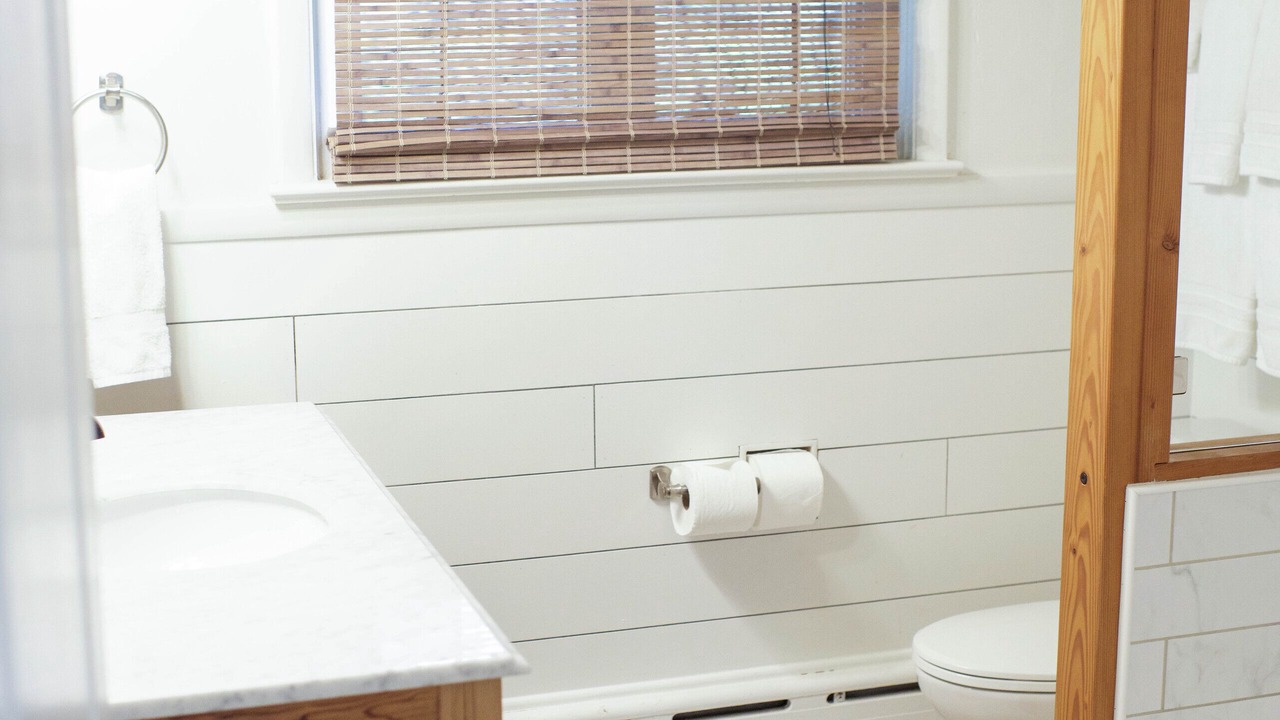 Photo of Bathroom in Lancaster