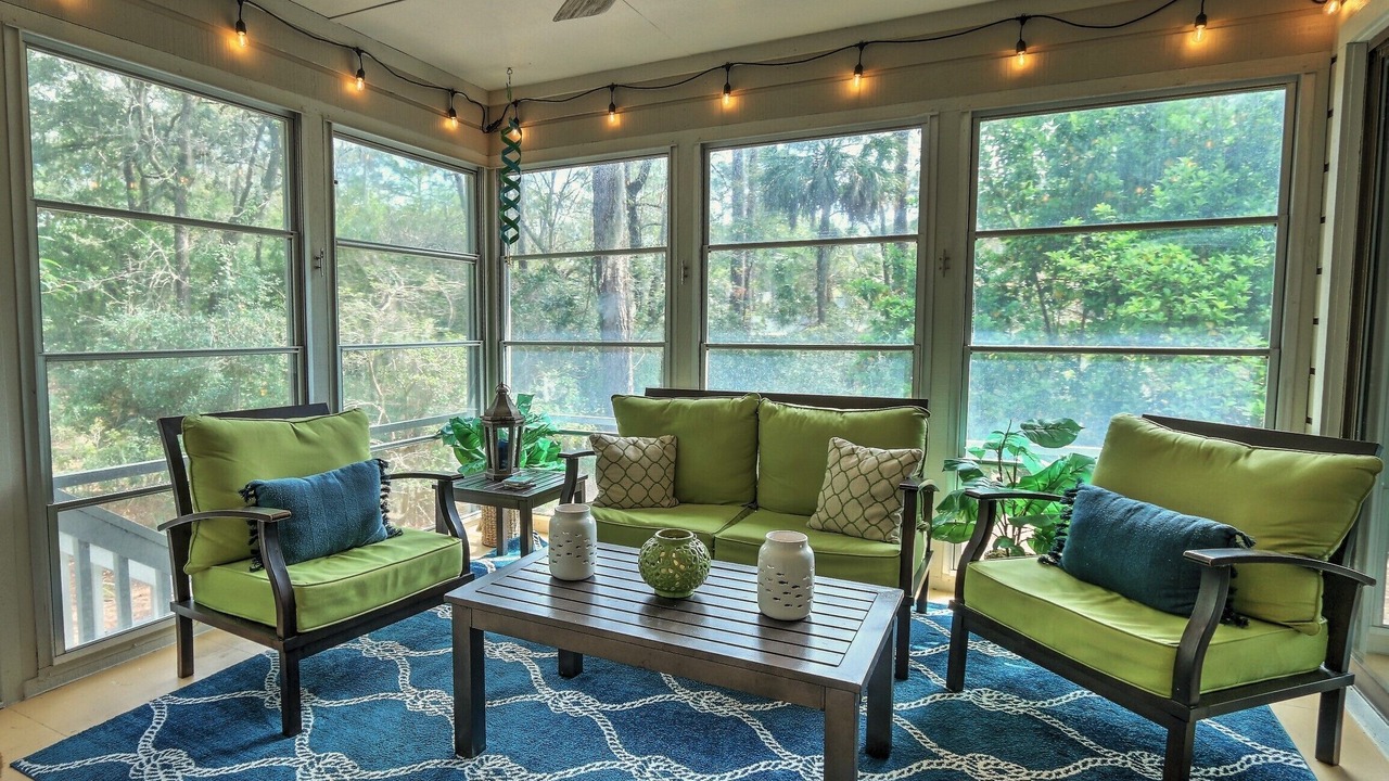 Photo of Bedroom in Lawton Woods