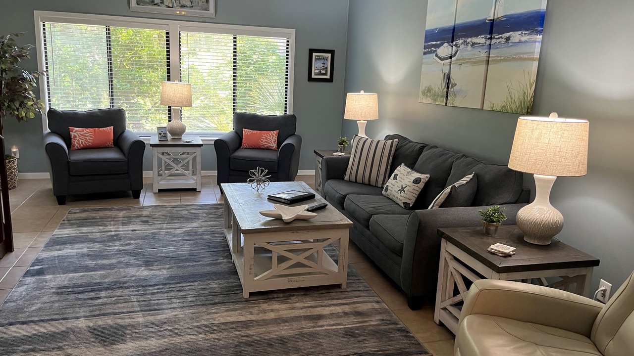 Photo of Bedroom in Lawton Woods