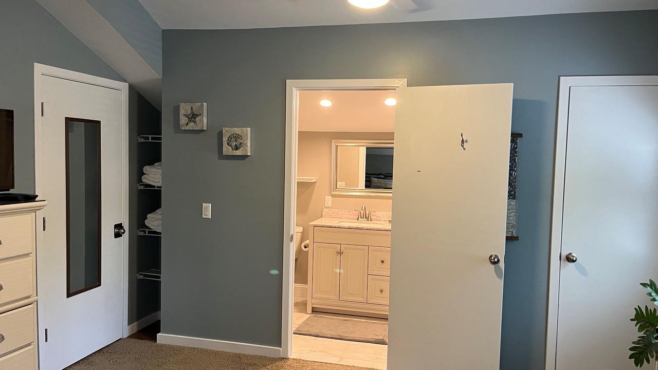 Photo of Bathroom in Lawton Woods