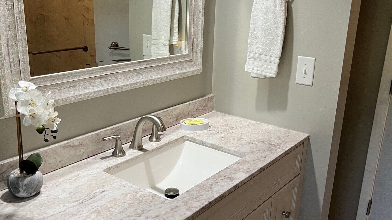 Photo of Bathroom in Lawton Woods