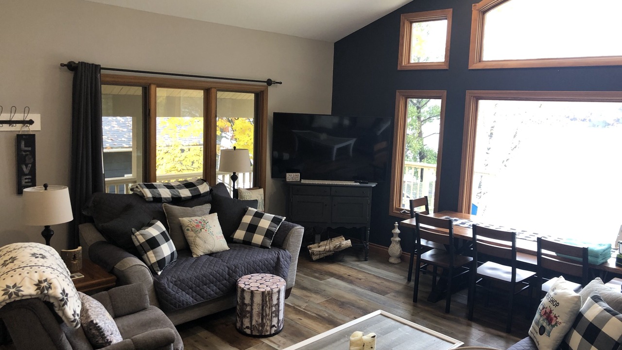 Photo of Bedroom in Clam River