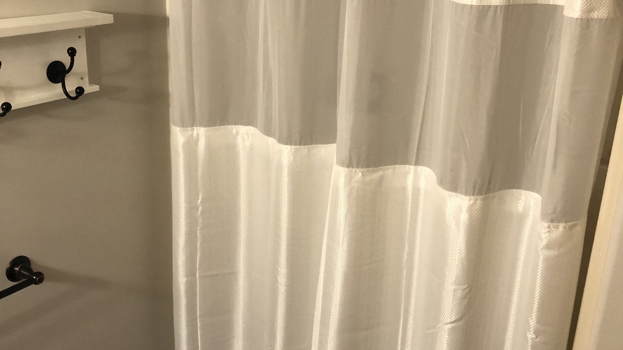 Photo of Bathroom in Clam River