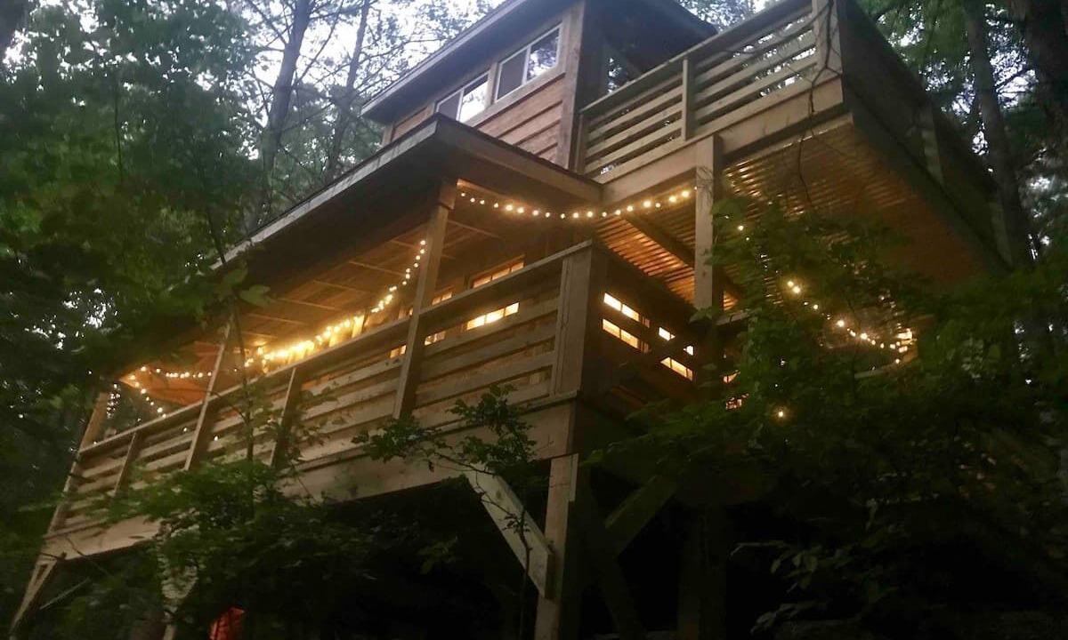 Photo of Outdoor in Suches