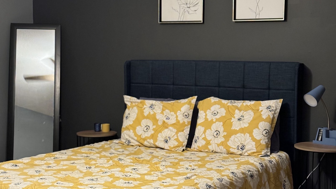 Photo of Bedroom in Rapid City