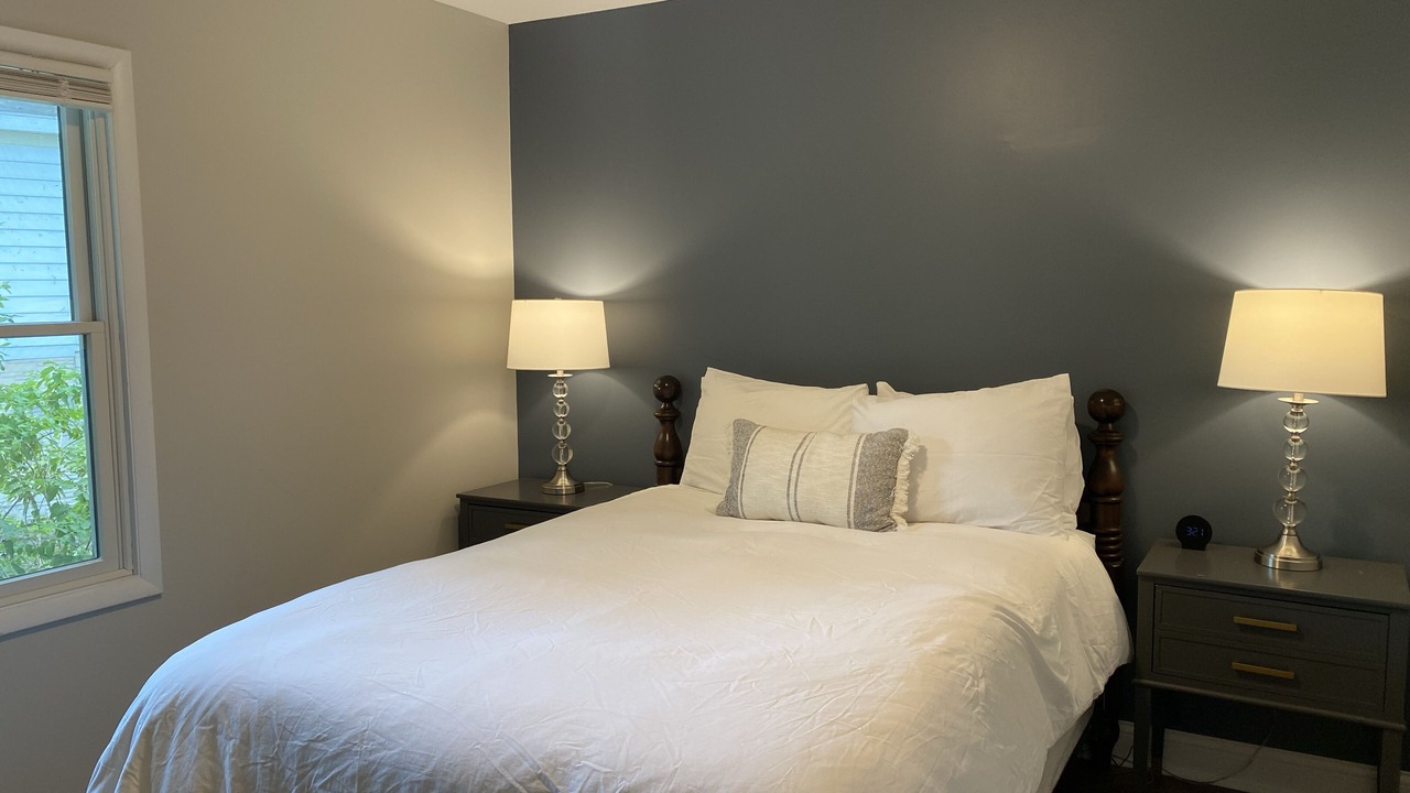 Photo of Bedroom in Dowagiac