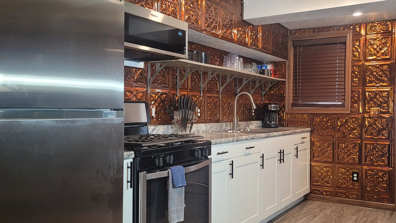 Photo of Kitchen in Interlochen