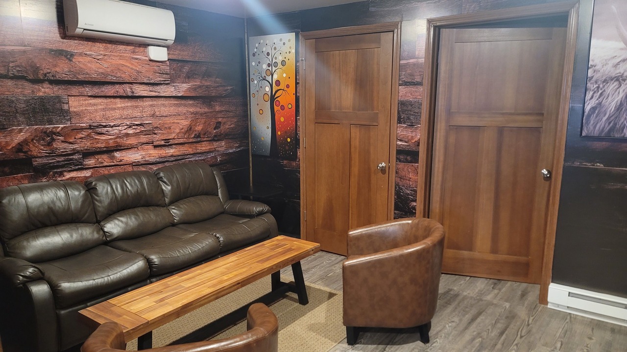 Photo of Livingroom in Interlochen
