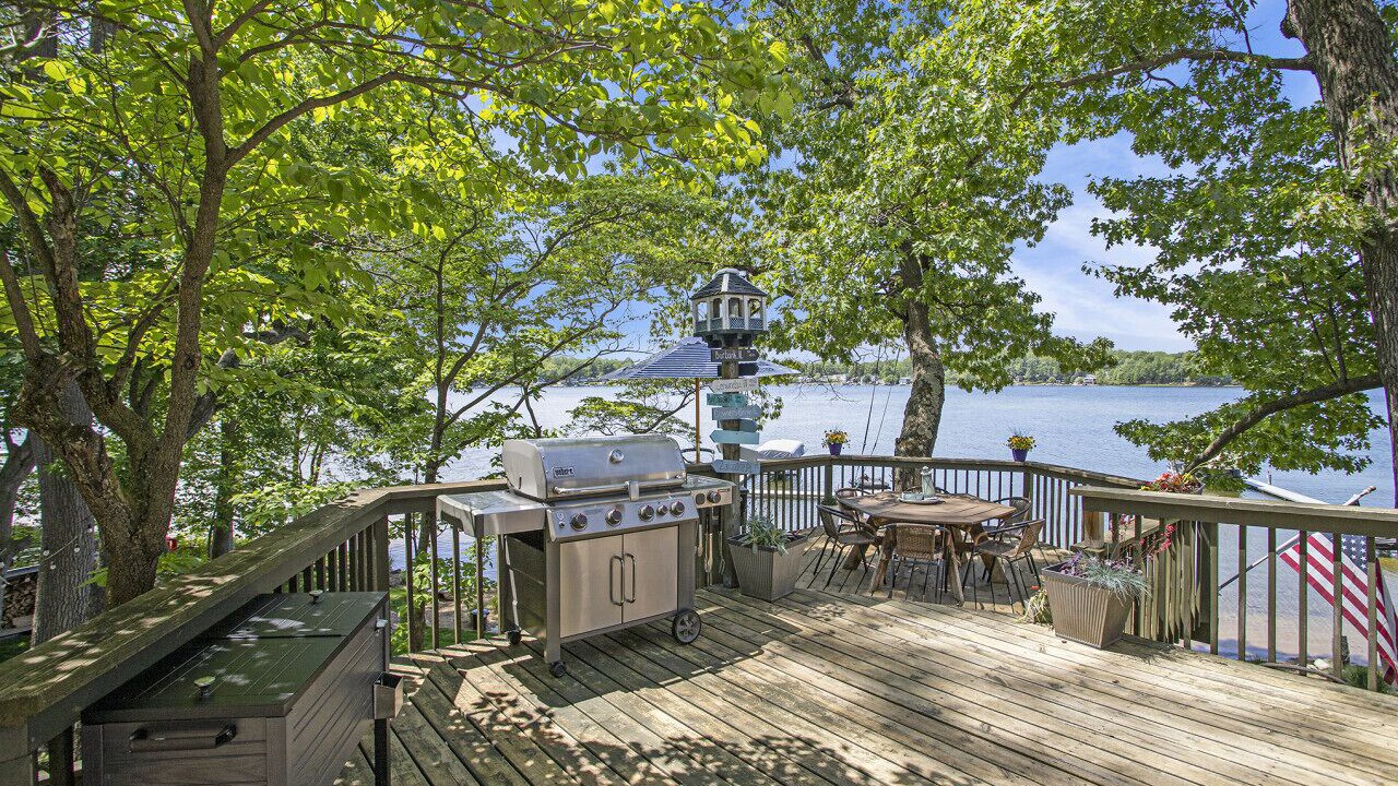 Photo of Outdoor in Sister Lakes