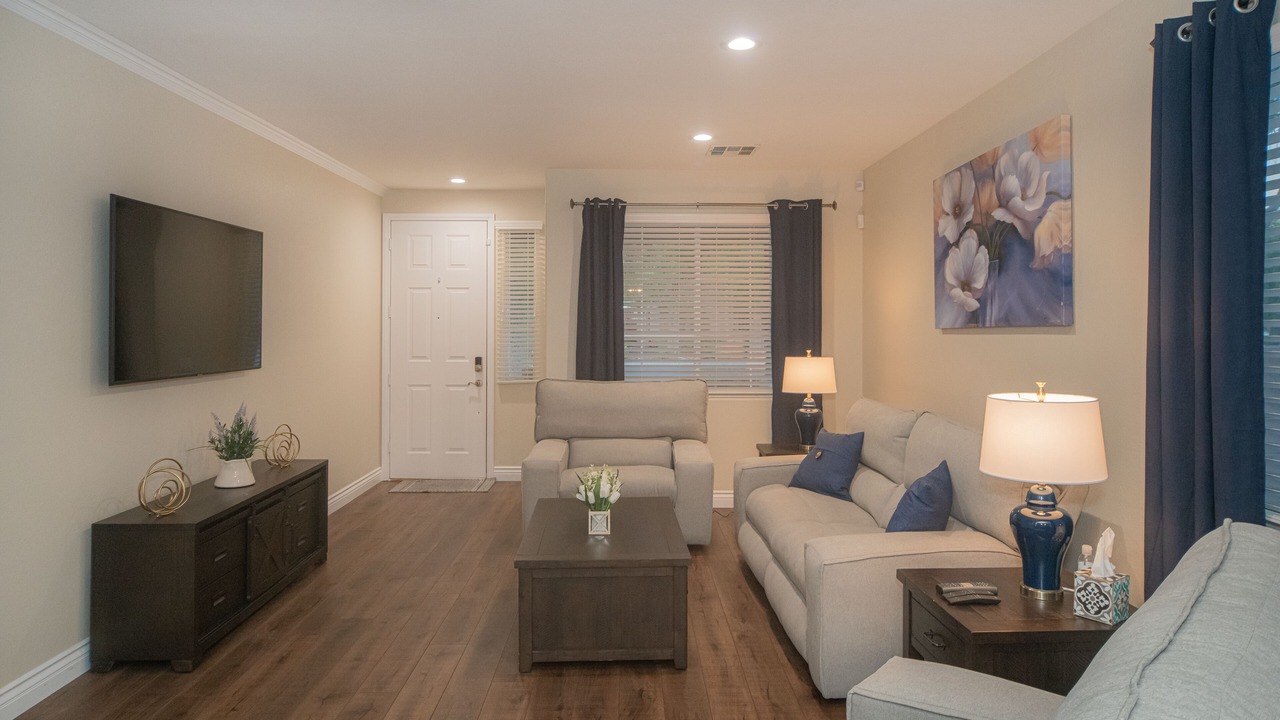 Photo of Livingroom in Henderson