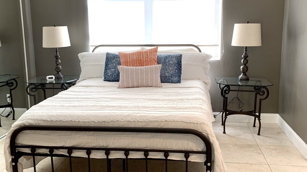 Photo of Bedroom in Old Towne