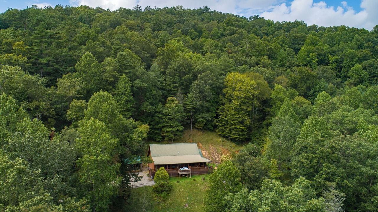 Photo of Outdoor in Suches