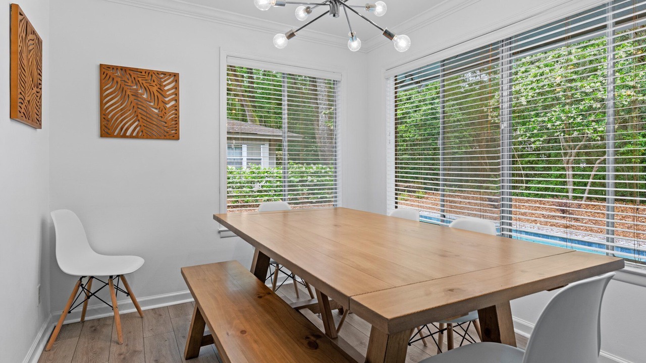 Photo of Bedroom in Lawton Woods