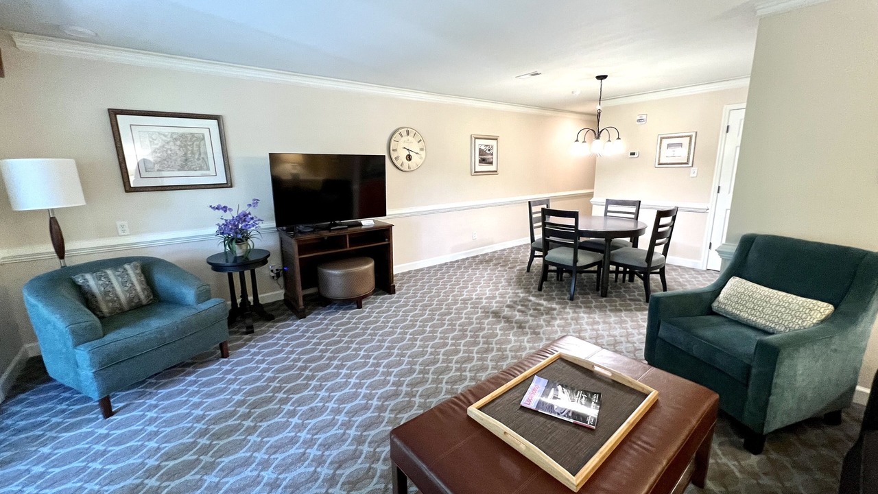 Photo of Livingroom in Kingsmill