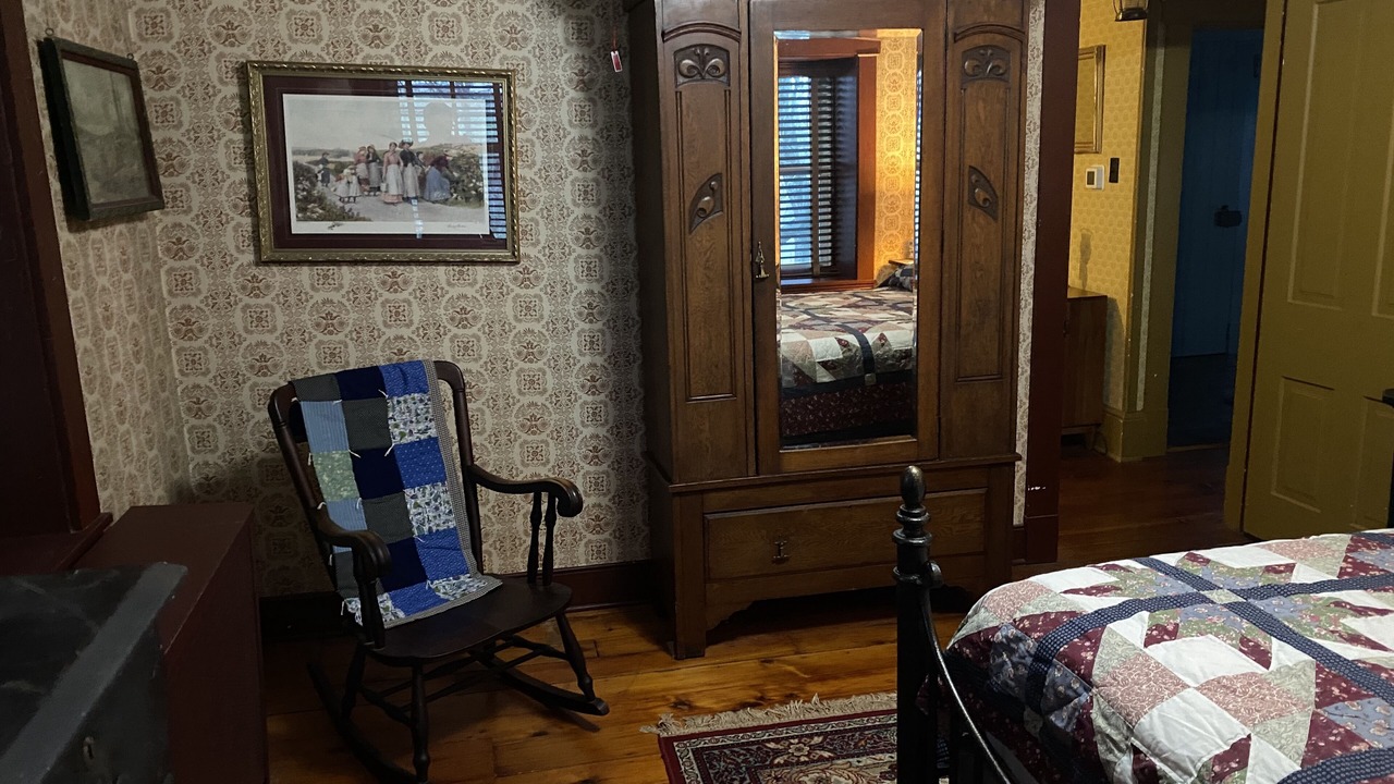 Photo of Bedroom in Strasburg