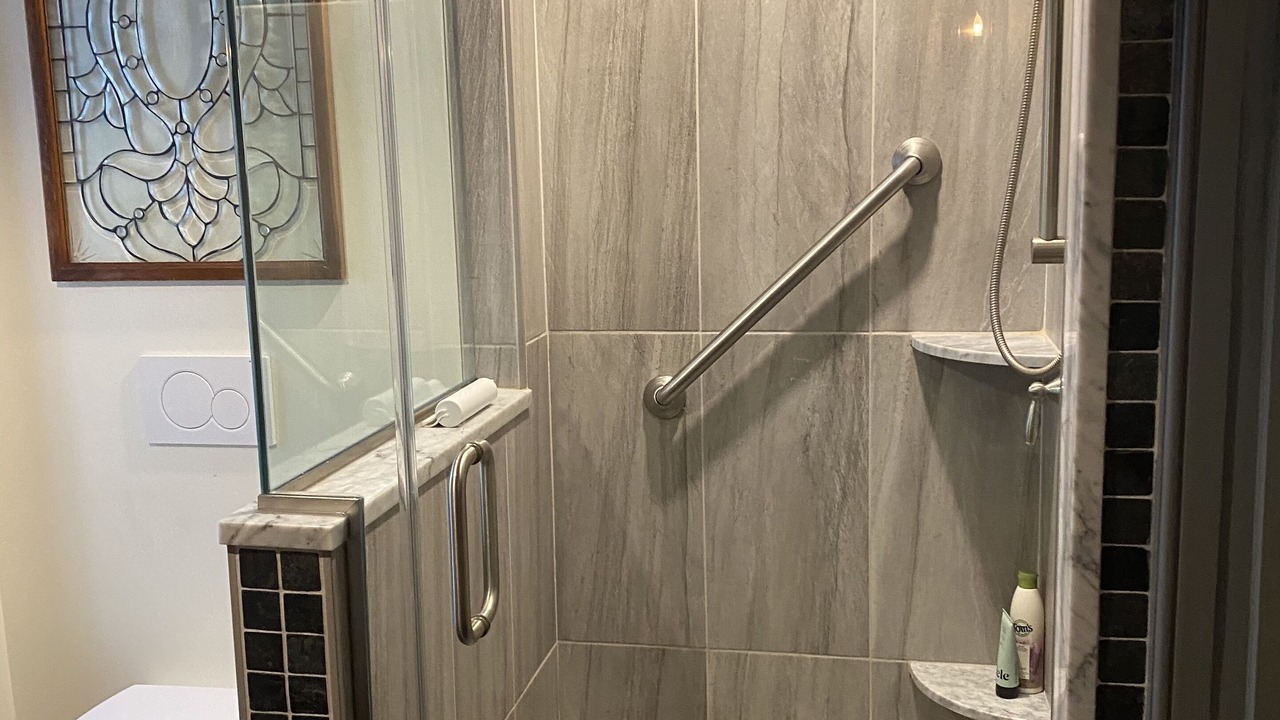 Photo of Bathroom in Strasburg