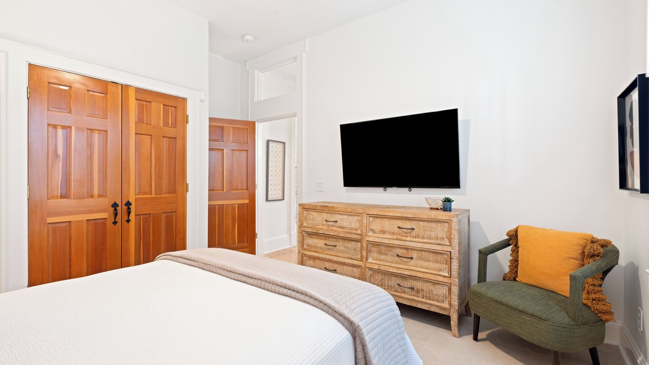 Photo of Bedroom in Heritage Woods