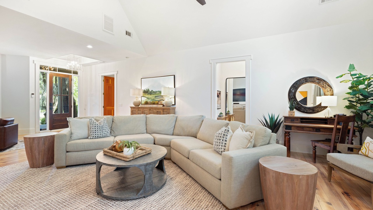 Photo of Livingroom in Heritage Woods