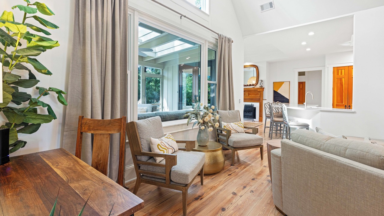 Photo of Livingroom in Heritage Woods