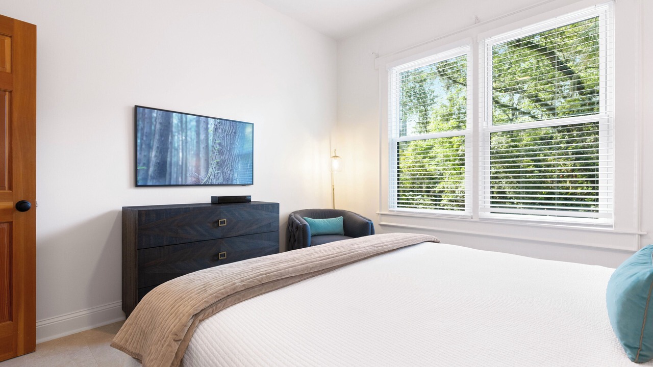 Photo of Bedroom in Heritage Woods