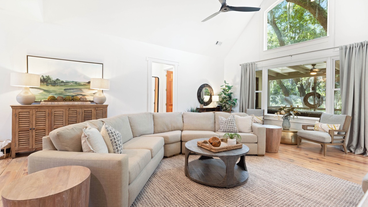 Photo of Livingroom in Heritage Woods