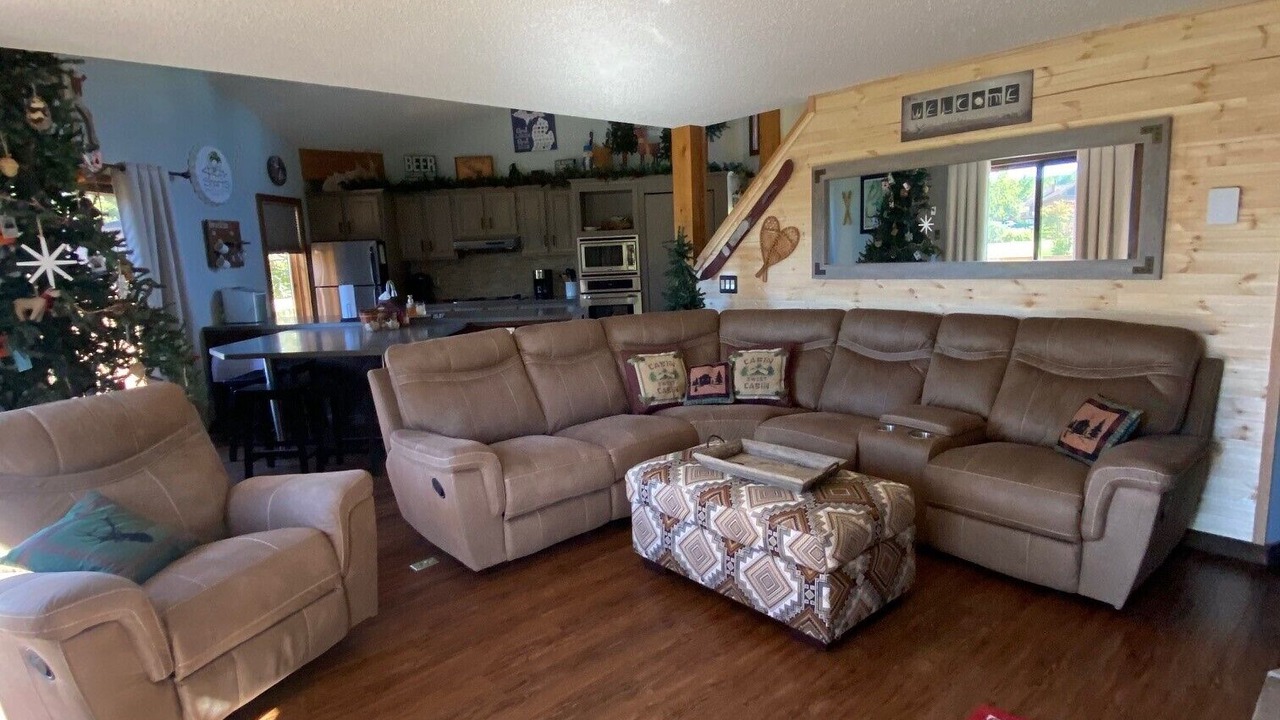 Photo of Livingroom in Mancelona